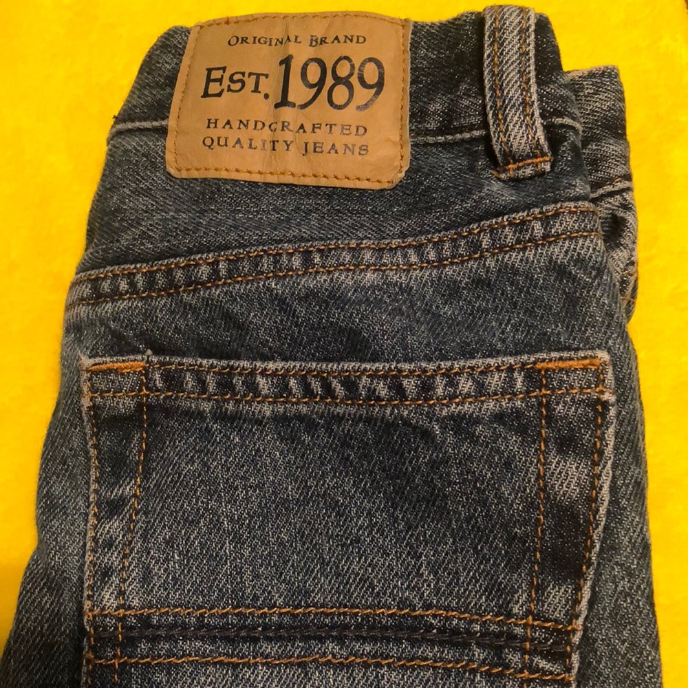 Pants - Picture 2 of 8